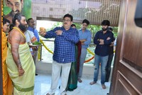 Nartanasala Movie Opening